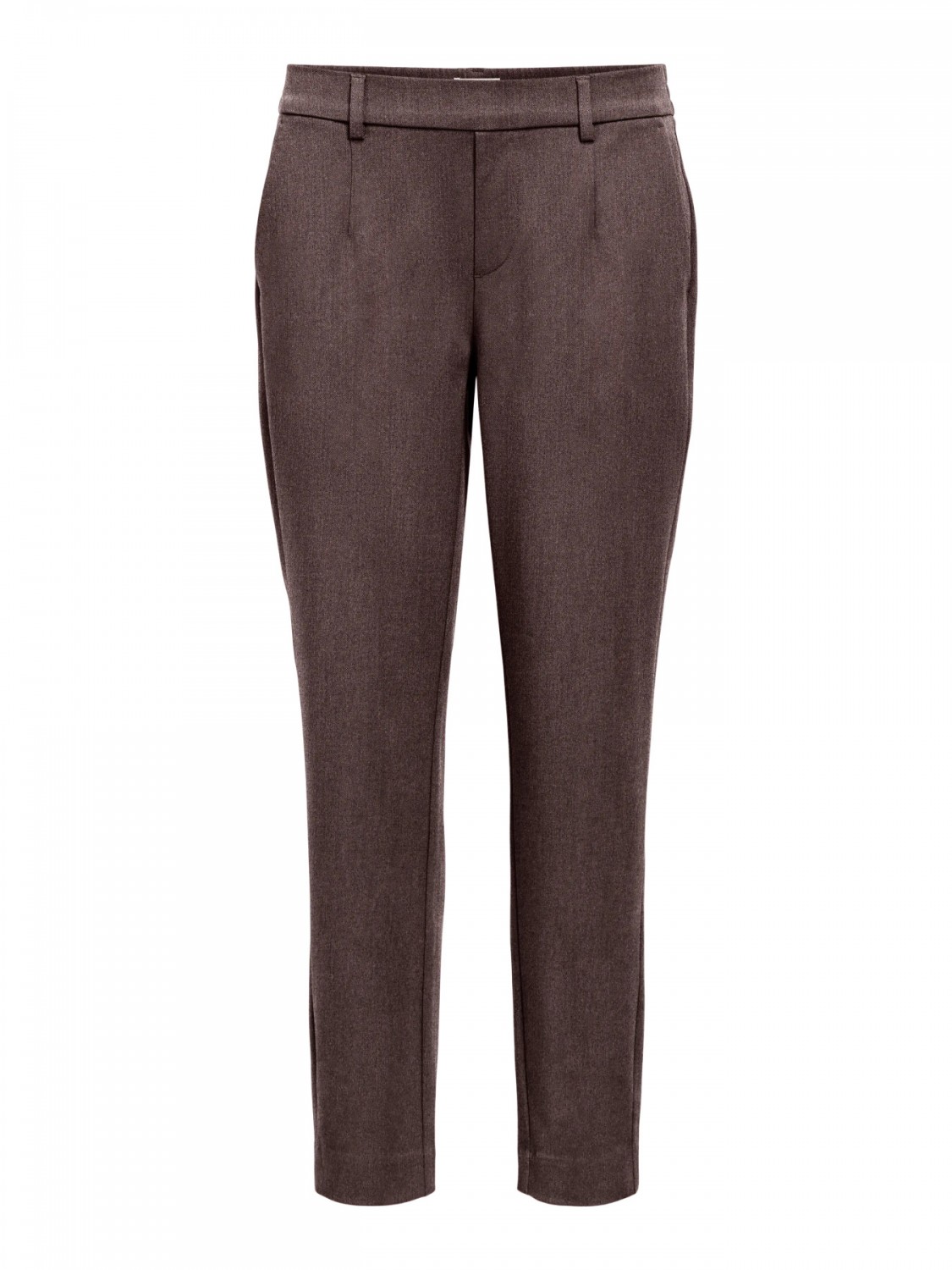 Pantalón Lisa slim chocolate
